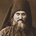 Схимонах Григорий - афонский регент