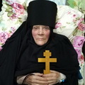 Монахиня Сосанна